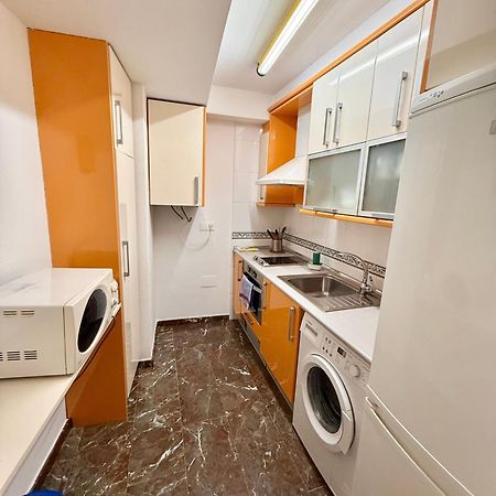 Apartamento Conde II ซาราโกซา ภายนอก รูปภาพ