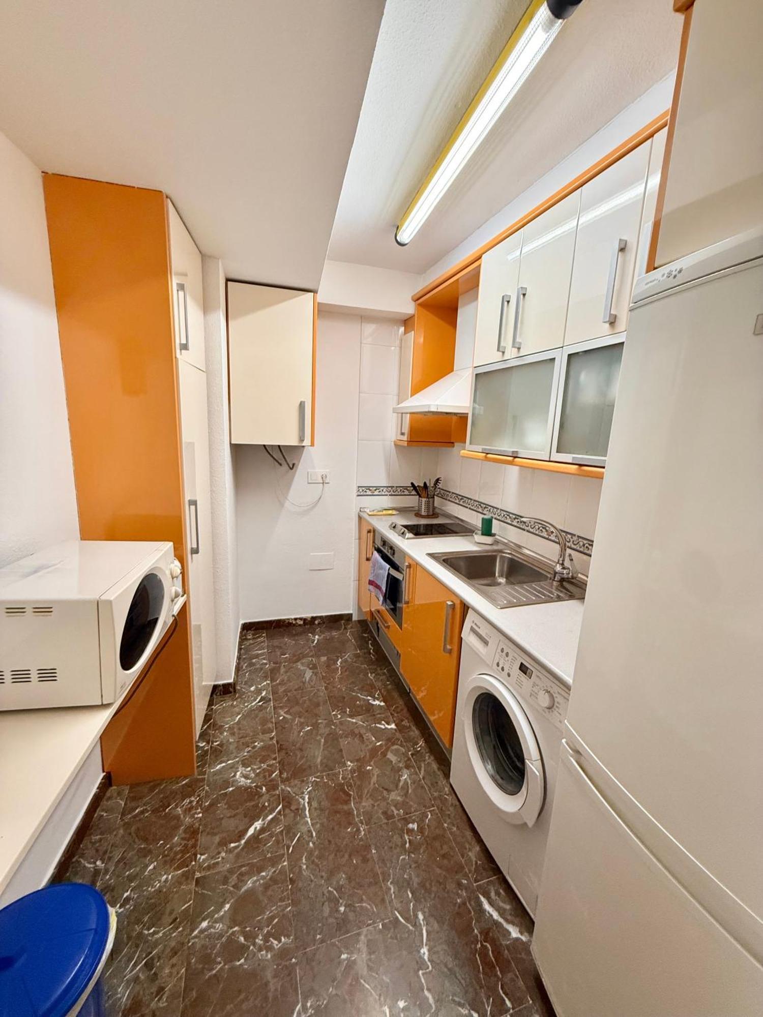Apartamento Conde II ซาราโกซา ภายนอก รูปภาพ