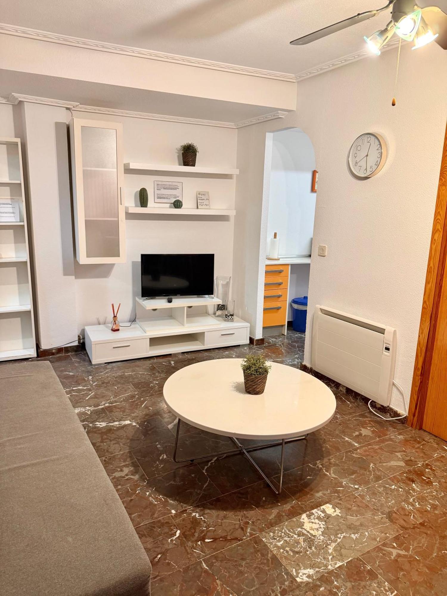 Apartamento Conde II ซาราโกซา ภายนอก รูปภาพ