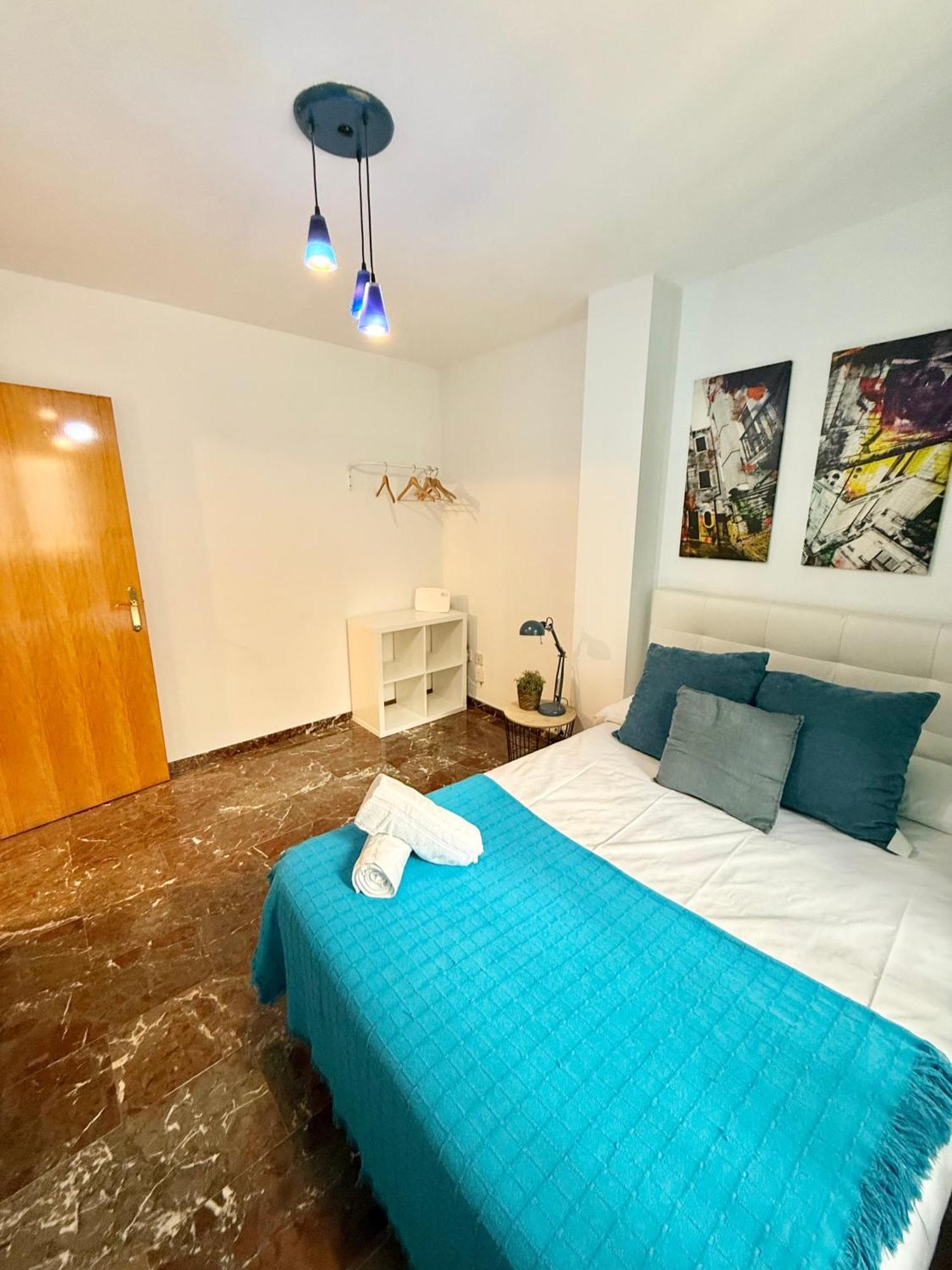 Apartamento Conde II ซาราโกซา ภายนอก รูปภาพ