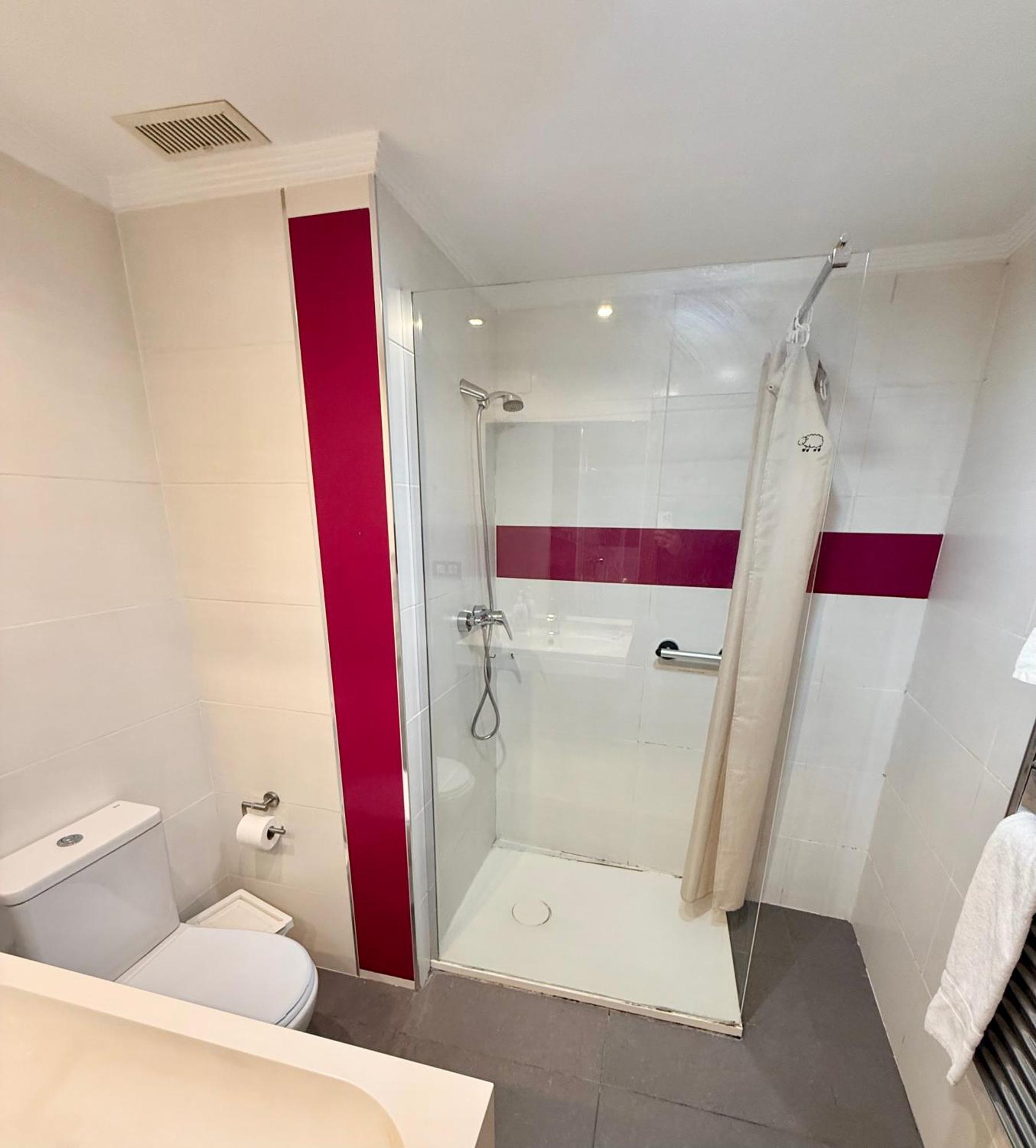 Apartamento Conde II ซาราโกซา ภายนอก รูปภาพ